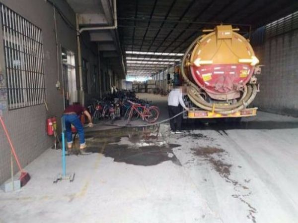 西岗区管道疏通价格（地下管道疏通价格）